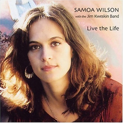 Samoa Wilson