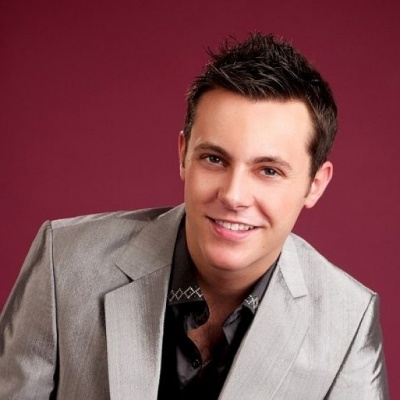 Nathan Carter