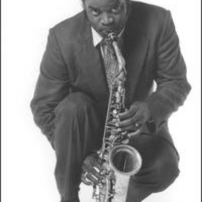 Maceo Parker