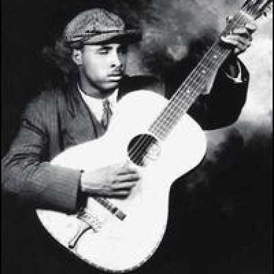 Blind Willie McTell