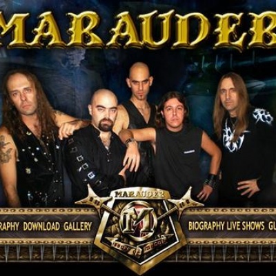 Marauder资料,Marauder最新歌曲,MarauderMV视频,Marauder音乐专辑,Marauder好听的歌
