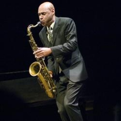 joshua redman elastic band