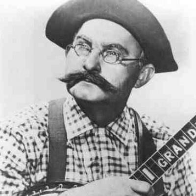 Grandpa Jones