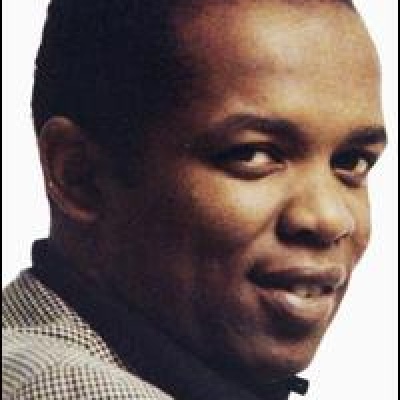 Lou Rawls