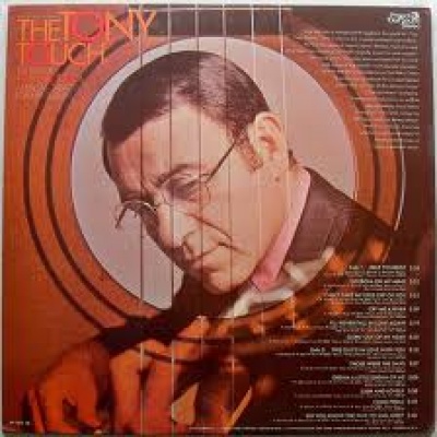 Tony Mottola资料,Tony Mottola最新歌曲,Tony MottolaMV视频,Tony Mottola音乐专辑,Tony Mottola好听的歌