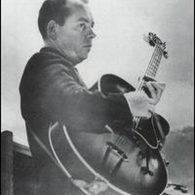 hank garland