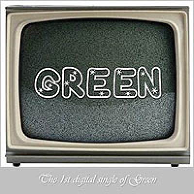 Green资料,Green最新歌曲,GreenMV视频,Green音乐专辑,Green好听的歌