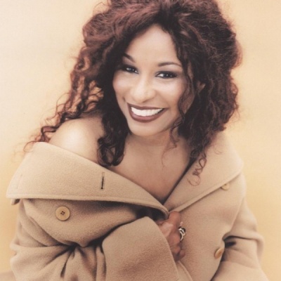 Chaka Khan、Rufus