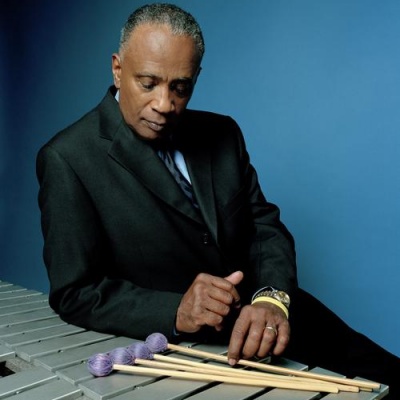 bobby hutcherson