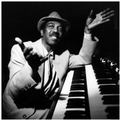 Jimmy Smith