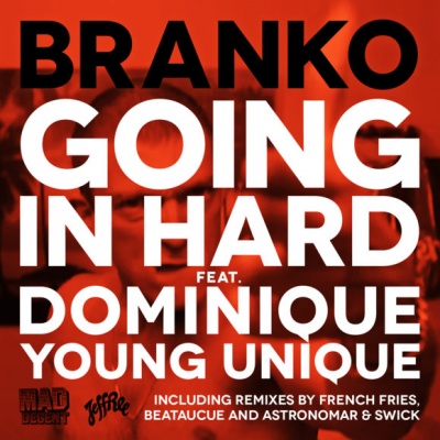 BRANKO