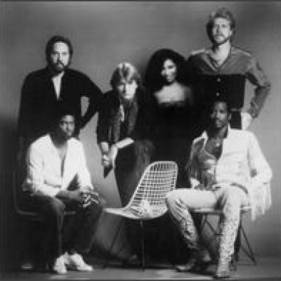 Rufus、Chaka Khan