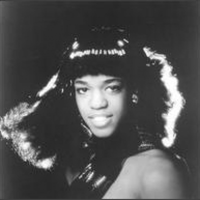 Evelyn Champagne King