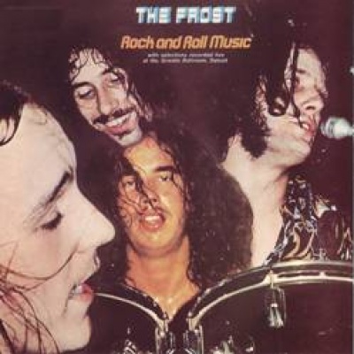 THE FROST