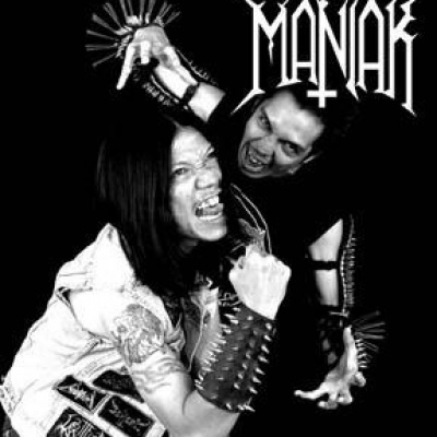 Maniak