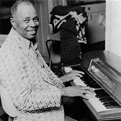 Sunnyland Slim