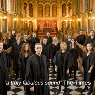The Choir of Royal Holloway资料,The Choir of Royal Holloway最新歌曲,The Choir of Royal HollowayMV视频,The Choir of Royal Holloway音乐专辑,The Choir of Royal Holloway好听的歌