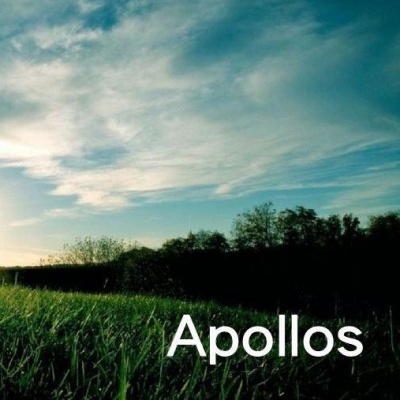 Apollos