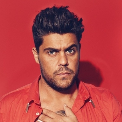 Dan Sultan