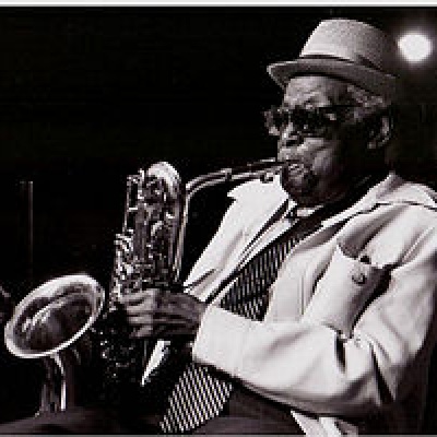 Cecil Payne