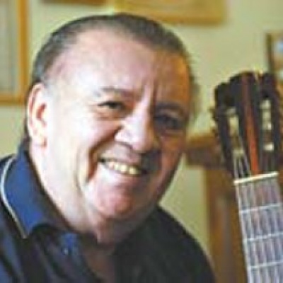 Cacho Tirao