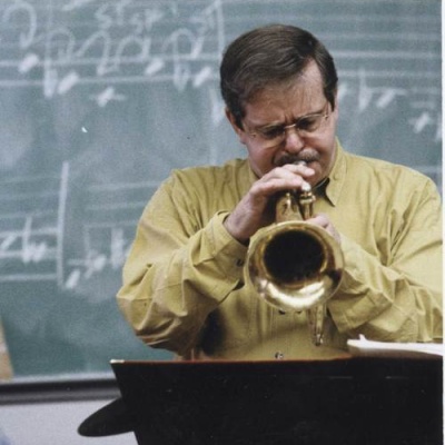 Kenny Wheeler