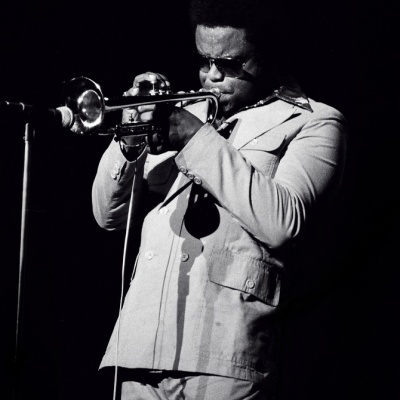 Freddie Hubbard