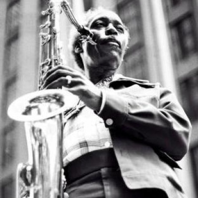 sonny stitt