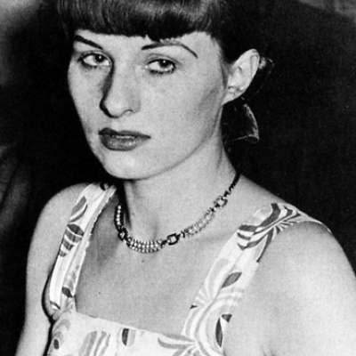 Jutta Hipp资料,Jutta Hipp最新歌曲,Jutta HippMV视频,Jutta Hipp音乐专辑,Jutta Hipp好听的歌