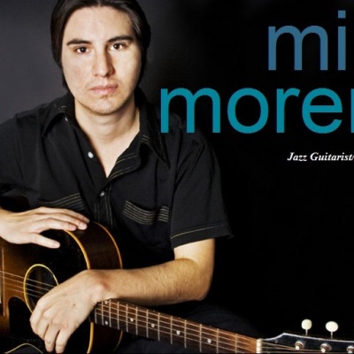 Mike Moreno