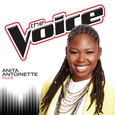 Anita Antoinette