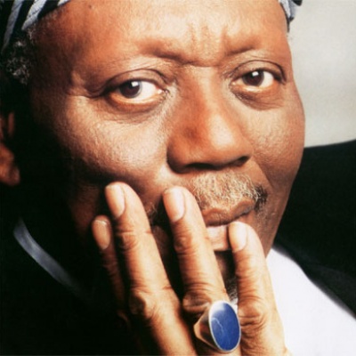 Randy Weston