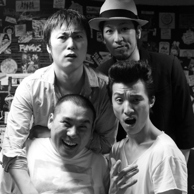 ジャパハリネット资料,ジャパハリネット最新歌曲,ジャパハリネットMV视频,ジャパハリネット音乐专辑,ジャパハリネット好听的歌