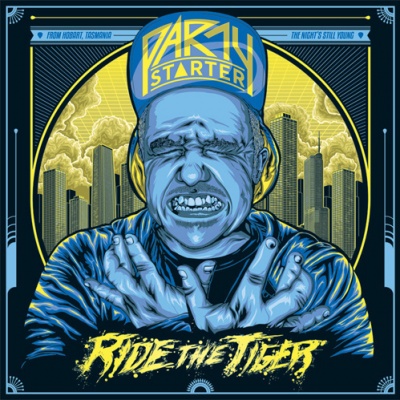 Ride the Tiger