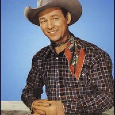 Roy Rogers