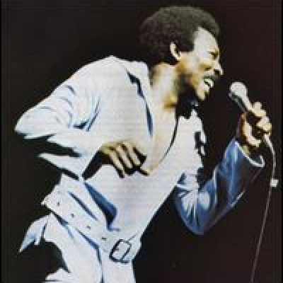 wilson pickett