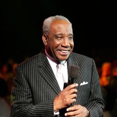 jerry butler