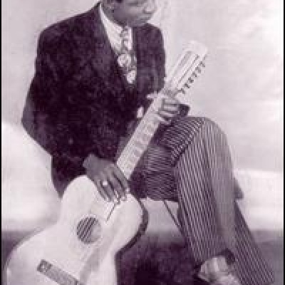 Lonnie Johnson