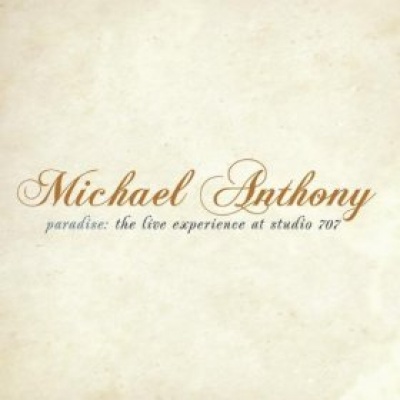 Michael Anthony