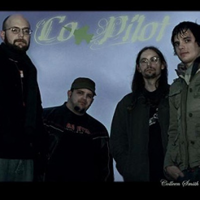 Co-Pilot资料,Co-Pilot最新歌曲,Co-PilotMV视频,Co-Pilot音乐专辑,Co-Pilot好听的歌