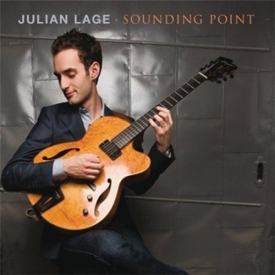 julian lage、Cautious Clay