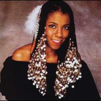 patrice rushen