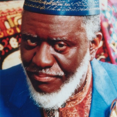 pharoah sanders