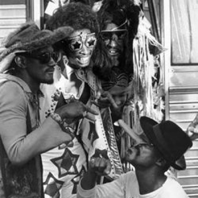 Funkadelic