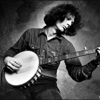 John Hartford