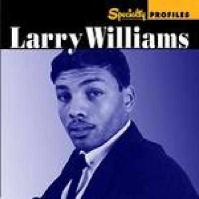 larry williams资料,larry williams最新歌曲,larry williamsMV视频,larry williams音乐专辑,larry williams好听的歌