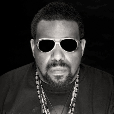 Afrika Bambaataa