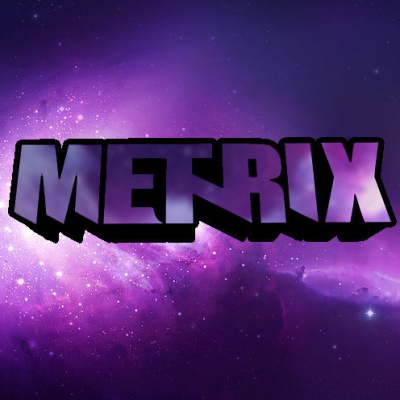 Metrix资料,Metrix最新歌曲,MetrixMV视频,Metrix音乐专辑,Metrix好听的歌