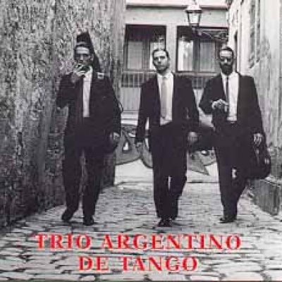 Trio Argentino