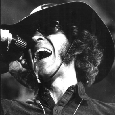 alexis korner